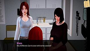 MY NEW FAMILY FUCKS!