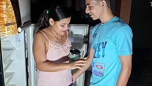 brunette amateur anal sex