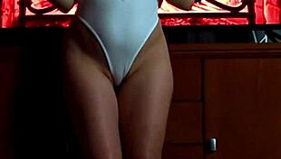 i want to be your depraved slut in hot striptease