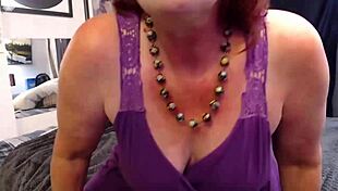 Breed me with beautiful white cock, Dawnskye, in wild impregnation fantasy play