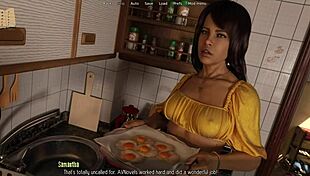 explore episode 138 of the halfway house anime game