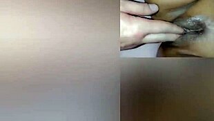 Tuve mi primera vez con madrastra