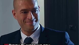 Xander Corvus Fucks Maids Chanel Preston And Kendra Spade