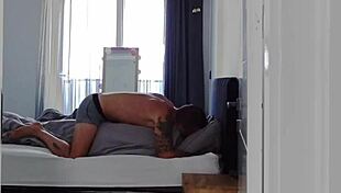 Picked Up Brunette Babe Bent Over And Intensely Fucked In Car Close-Up