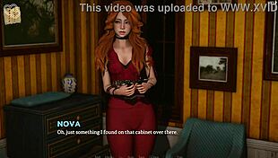 Eternum 179 Hentai Fuck