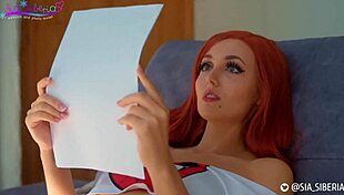 Spider-Man Sex At Home Sia Siberia