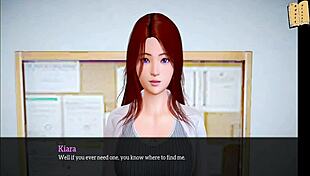 MY NEW FAMILY FUCKS!