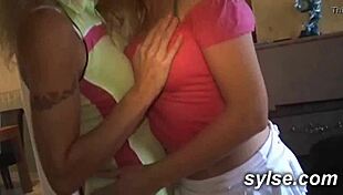 Milf Teen Gangbang Cumshot