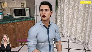 Rosewater manor game evokes strong emotions in chapter 39