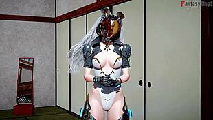 Discover the ultimate bunny in the first descendant fantasy