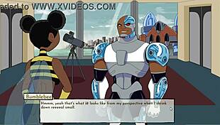 Eighteen Titans Episode 46 - More Raven