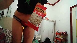 It's just another fuck, don't be fooled!