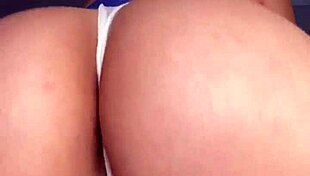 Imagine Fucking This Tasty Little Ass Of Brunette Latina Big Ass Lis In Clothes Ripped Hentai