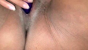 horny solo squirting with toys