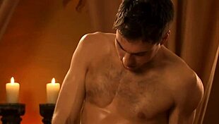 blonde woman in anal affair with indian cock, involving blowjob and interracial cheating