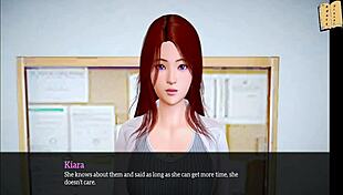 MY NEW FAMILY FUCKS!