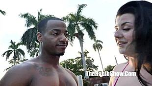 sexy thick maria bose drilled by the stripper