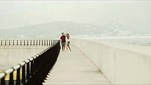 SexArt - Redhead Beauty Michelle H in SENSUAL Action!