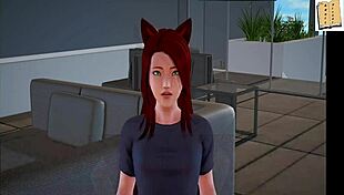 family fun with big tits