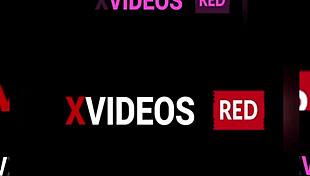 Todos Os Dias As 5H Da Manh� Ele Me Acorda Com Rola No Meu Cu - Full Red