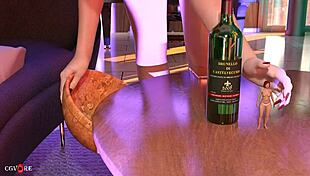 Failed Date Animation Free Version Cartoon