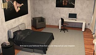 Lunar's Chosen One Adventure Begins