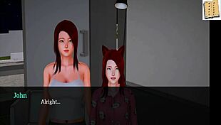 family fun with big tits