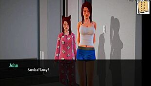 family fun with big tits