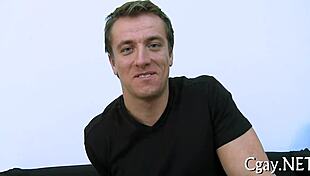 intense gay hardcore versus soft homo encounters