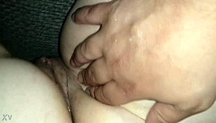 Hot italian amateur woman