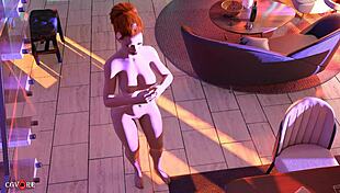 Failed Date Animation Free Version Cartoon