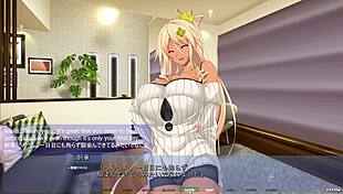 akumeru family prologue: meeting the asagi family - part 1