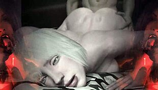 freak hmv pmv arckom in animated adventure