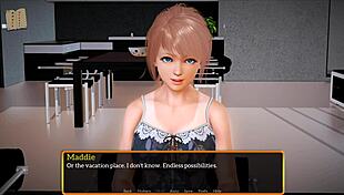 My New Stepfamily 602