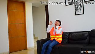 Stranger Fucks Me In Miami!