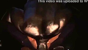 3d vmp fuck blender hentai gets wild and nasty!