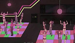 Let's Play: Turn Up the Wild Bonus Scene Ending with Exciting Twists