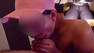 Morita De 18 Fucks Stepfather in Bedroom