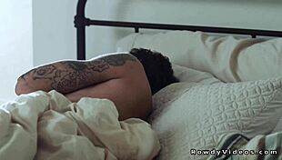 i'm the gay criminal who anal fucks my partner bareback after gettin released, suckin his big cock first