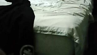 Neighbor Wants It Again With Alan And Maria