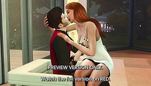 Bachelorette Party Bazories Rough Orgy In 3D Hentai