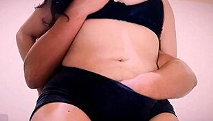 i sneak into stepmother's bed and fuck her repeatedly filling her pussy with thick semen