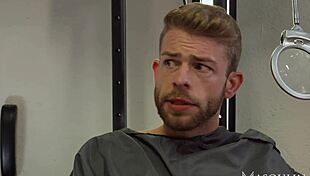 Oh No! Best Friend Fucking Bareback In The Hospital!