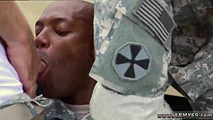 Extreme Thick Cocks In Gay Blowjob, But It Explodes In Failure And Punishment.