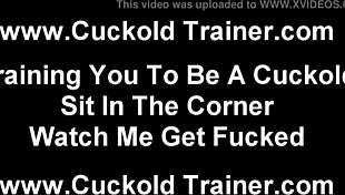 Total Stranger Stretching Out My Pussy