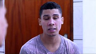 igor e j - relacionamento aberto com o namorado gay - pornografia gay