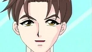 Anime teen 18+ gets rough fucked in tight pussy