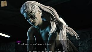 i'm tellin tales from the unending void, numba eighty nine