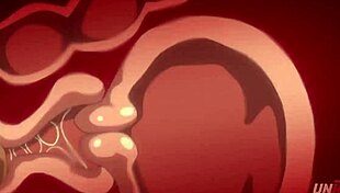 Hentai Creampie 100 Times Uncensored!