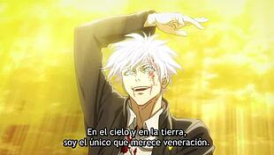 Jujutsu Kaisen 2Nd Season 4 Anime Adventure